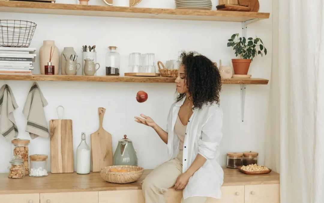 Une méthode pour désencombrer sa maison : en finir avec le bazar qui revient sans cesse