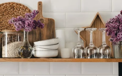 Transformer sa maison grâce au Home Organising