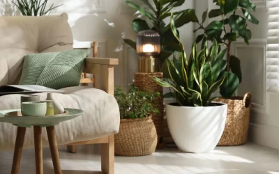 Mes 5 meilleurs conseils pour une maison toujours rangée