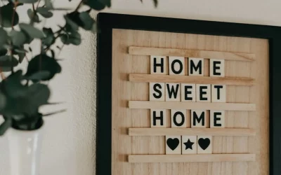 Pourquoi trier et désencombrer sa maison ?